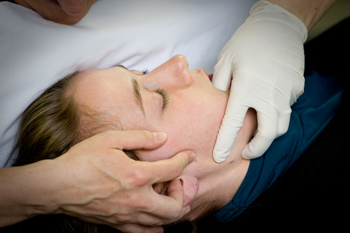 Rééducation ATM physiothérapie